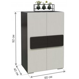 Тумба Престиж