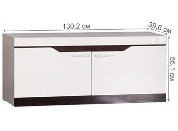 Тумба Ронда №303