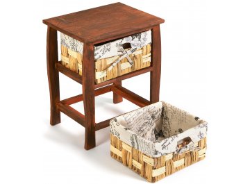 Тумба Secret De Maison BEL 2 mod PE-10