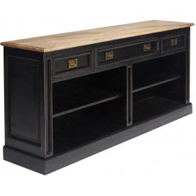 Тумба Secret de Maison Black Label mod. WA-0022