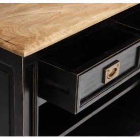 Тумба Secret de Maison Black Label mod. WA-0022