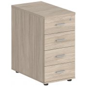 дуб светлый