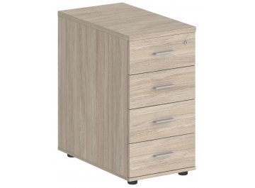 Тумба SG.522 дуб светлый