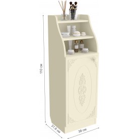 Тумба Ассоль АС-64