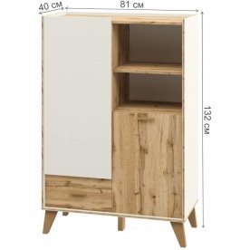 Тумба Сканди МН-036-07