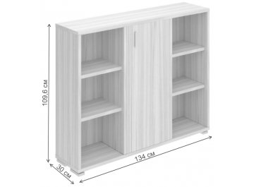 Тумба Феланта-60-2