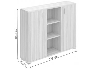 Тумба ПУ-60-3