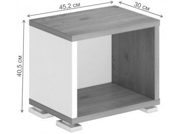 Тумба Эланта-15/1