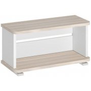 карамель / белый