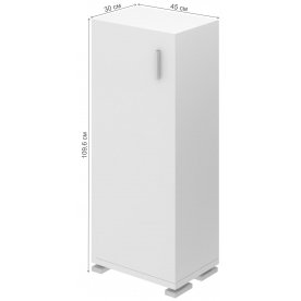 Тумба ПУ-10-2 БЕН