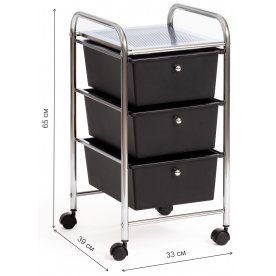 Тумба NY-3296-3