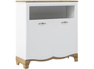 Тумба Тиффани-New МН-041-09