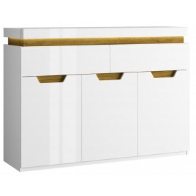 Тумба Torino 3D2S