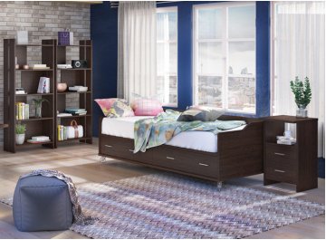 Тумба Далера