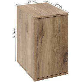 Тумба Васта 31