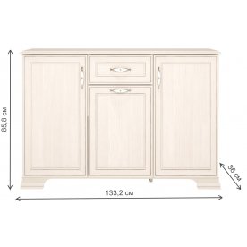 Тумба Венеция 14