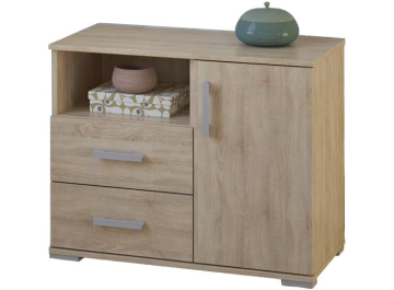 Тумба Вента-33 дуб сонома