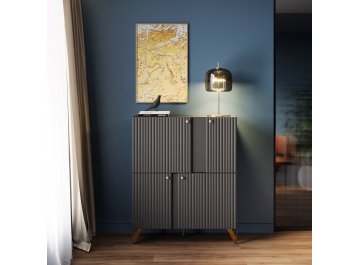 Тумба Жан КД-2