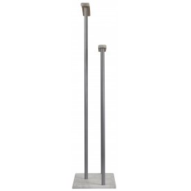 Напольная вешалка Дэви 1