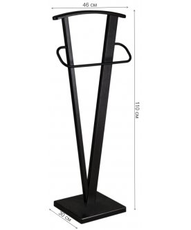 Костюмная вешалка Галант 344