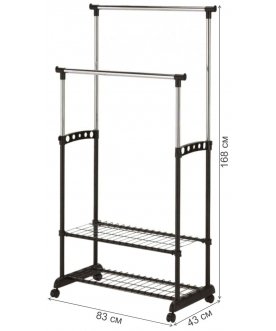 Костюмная вешалка Nova II BIS