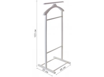 Костюмная вешалка В 21Н