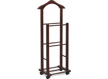 Костюмная вешалка прикроватная