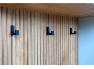 Вешалки Бодрум