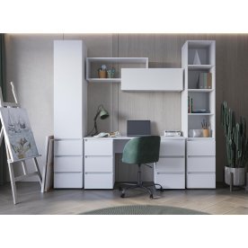 Комплект для кабинета Элла комплектация 2