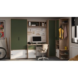 Комплект для кабинета Лео комплектация 2