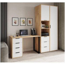 Комплект для кабинета Оптима ОП-102