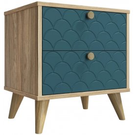 Комплект для кабинета Велламо ВО-106