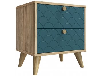 Комплект для кабинета Велламо ВО-106