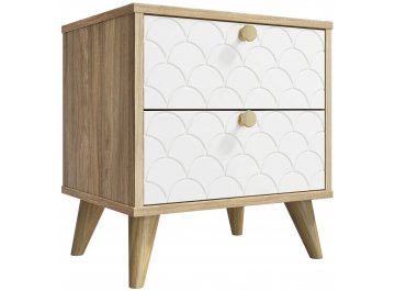 Комплект для кабинета Велламо ВО-107