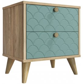 Комплект для кабинета Велламо ВО-108