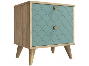 Комплект для кабинета Велламо ВО-108