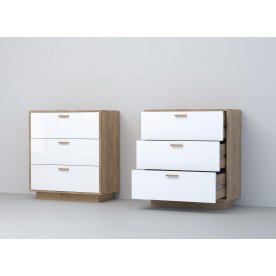 Комод Эго К-3 на подиуме