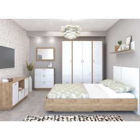 Комод Эго К-3 на подиуме