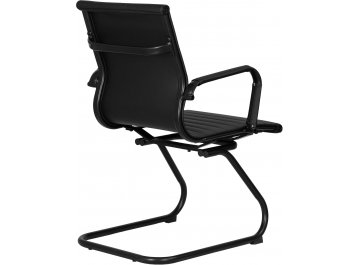 Комплект офисных стульев Cody black