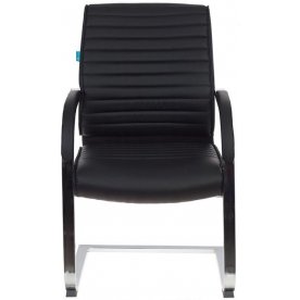 Компьютерное кресло Бюрократ T-8010-LOW-V / black черное