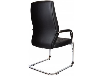 Офисный стул Davos CF Black