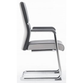 Офисное кресло Лондон CF HR8637-2-417