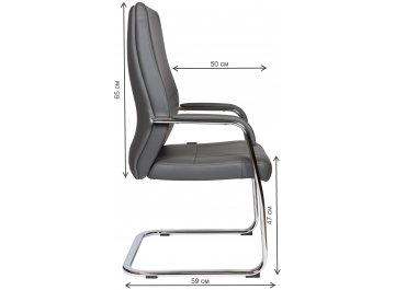 Офисный стул Davos CF