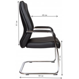 Офисный стул Madrid CF