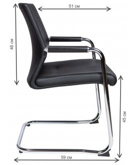 Офисный стул Petra