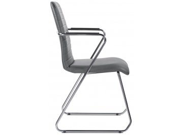 Офисное кресло Brabix Visit CF0101