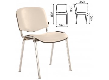 Офисное кресло Iso CF-001