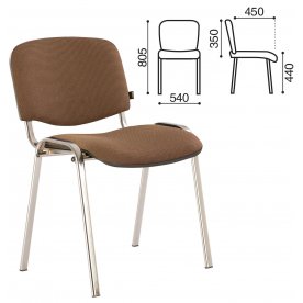 Офисное кресло Iso CF-001