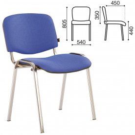 Офисное кресло Iso CF-001