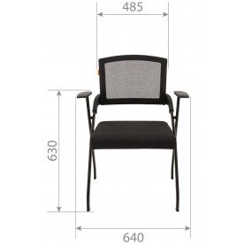 Офисный стул Chairman Nexx N